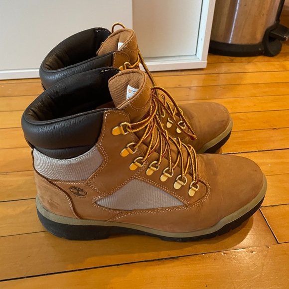 Timberland 6\